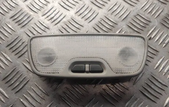 Volvo S80 Rear seat light 9178936