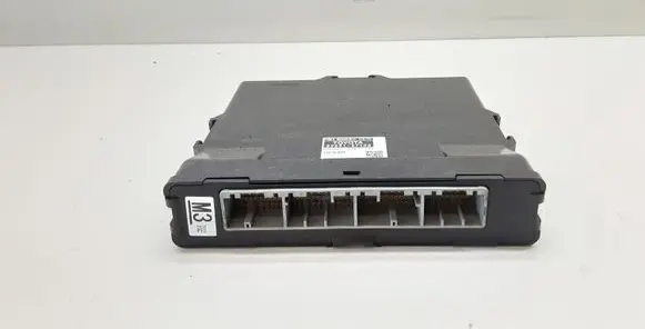 Toyota Prius (XW30) Engine control unit/module ECU 8968147100