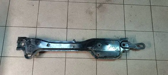 Renault Talisman Bottom radiator support slam panel 