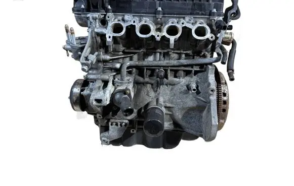 Mitsubishi Colt Engine swap 4A91