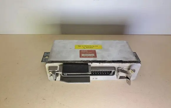Acura ILX ABS control unit/module 857907379B 0265103020