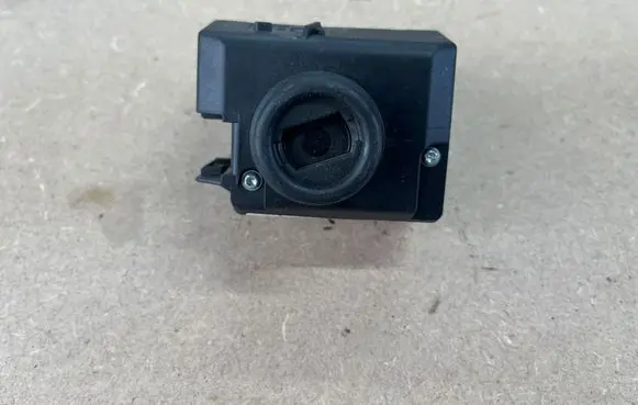 Mercedes-Benz A W177 Ignition lock 1699051600 00020610 6056290