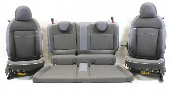 Seat set