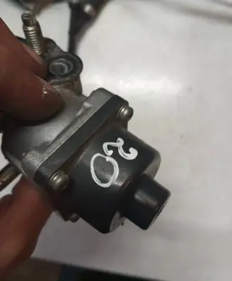 Volvo V50 EGR valve 1S7G90475AH