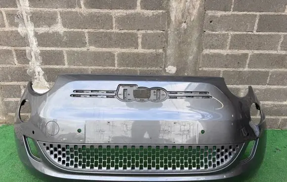 Fiat 500E Front bumper 