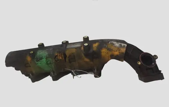Opel Astra K Intake manifold 1111383S02 55578375