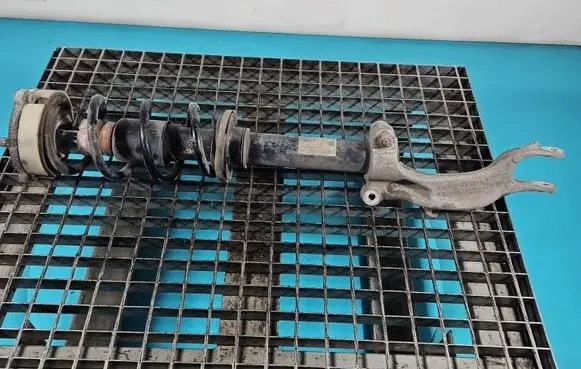Audi A4 S4 B9 8W Front shock absorber/damper 8W0413031BA IMPRK1550425