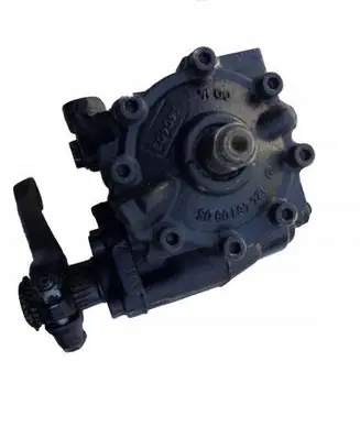 Mercedes-Benz CLK A208 C208 Steering rack A1244610805