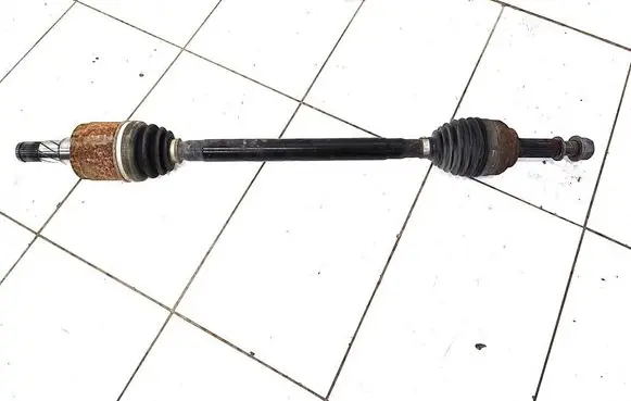 Tesla Model S Rear driveshaft 100771901B