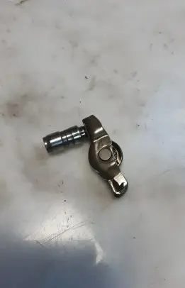 Audi Q7 4M Valve rocker arm 293M0425D