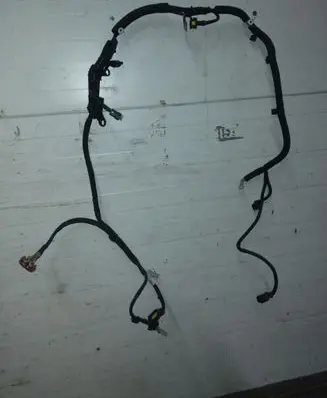 Peugeot 2008 I Positive wiring loom 9804606580