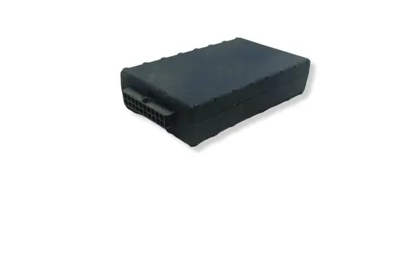 Skoda Octavia Mk3 (5E) Other control units/modules LMU2640GKASACJA LMU2640G