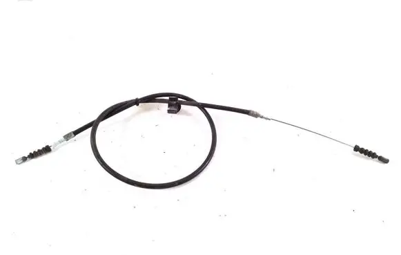 Ligier JS 60 Handbrake/parking brake wiring cable