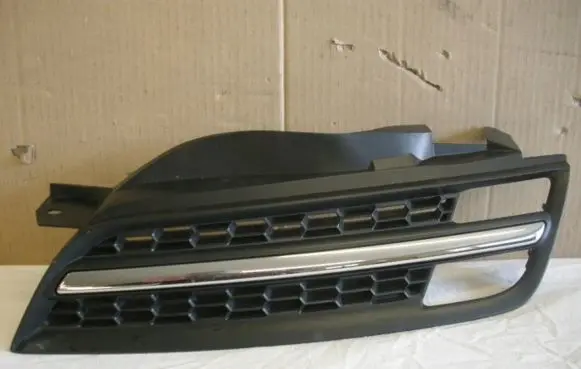 Nissan Micra Front bumper lower grill