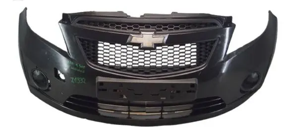 Chevrolet Spark Front bumper