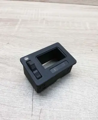 BMW 5 E28 Light switch 1375984