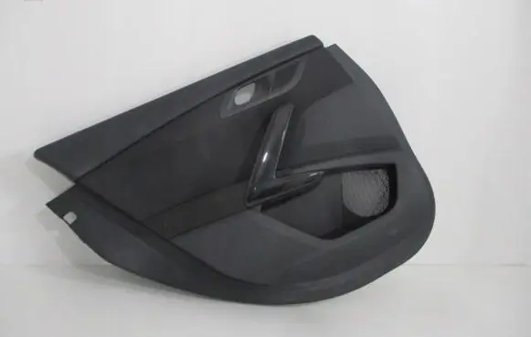 Peugeot 508 Front door card panel trim 98035603ZE