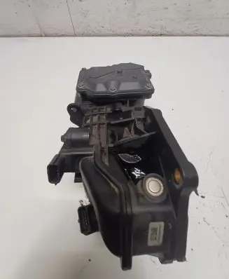 Nissan Qashqai Throttle valve A2C53350932