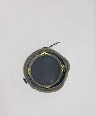 Mercedes-Benz ML W163 Front door speaker A1638201502