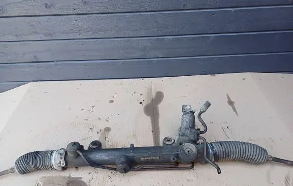 Mercedes-Benz C W203 Steering rack A20311011002