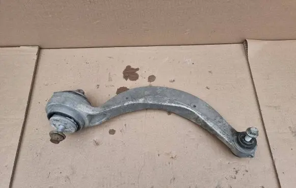 Jaguar XE Front control arm GX733C256 L2L7A