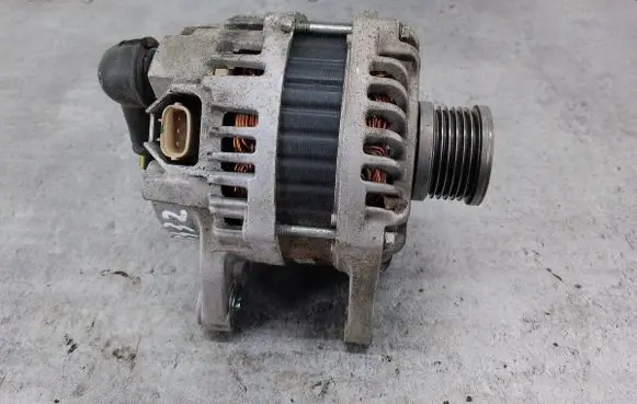 Generator/alternator