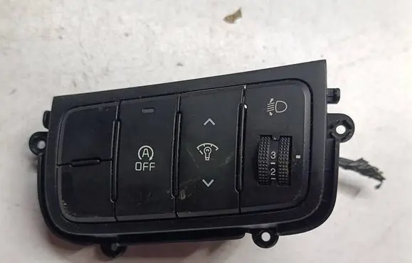 KIA Ceed Other switches/knobs/shifts 93305-A2110 93305-A2110WK 49D10V-1000