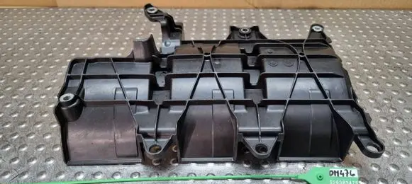 Mercedes-Benz S W222 Oil sump A6421800785