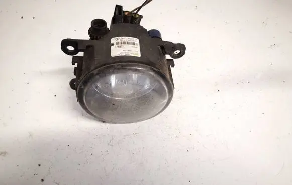 Ford Grand C-MAX Front fog light 2n1115201ab 2n11-15201-ab