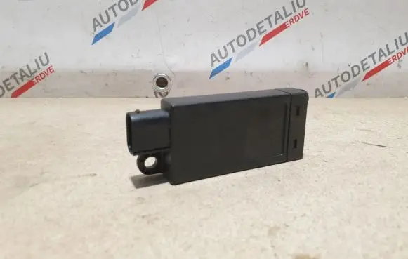 BMW 6 F12 F13 Alarm movement detector/sensor 9233009 5A0DE49
