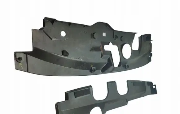 Honda HR-V Front bodywork piece 