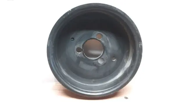 Audi A6 S6 C6 4F Water pump pulley 059121031J
