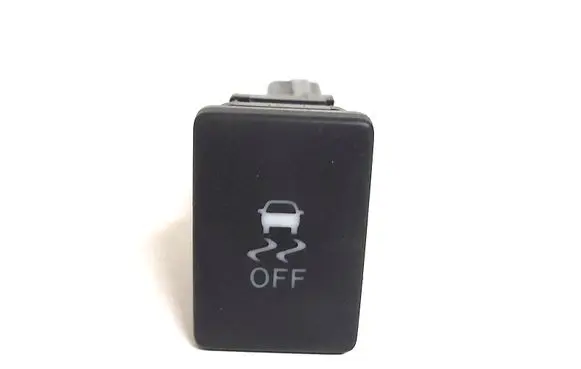 Toyota Avensis T270 ESP (stability program) switch RH5190P4D R15C629