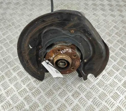 Audi RS6 C7 Rear wheel hub 8K0407613D 4H0498625E