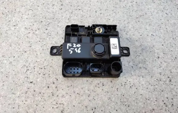 BMW 1 F20 F21 Other control units/modules 7614585