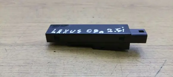 Lexus IS 220D-250-350 Sensor Y872055