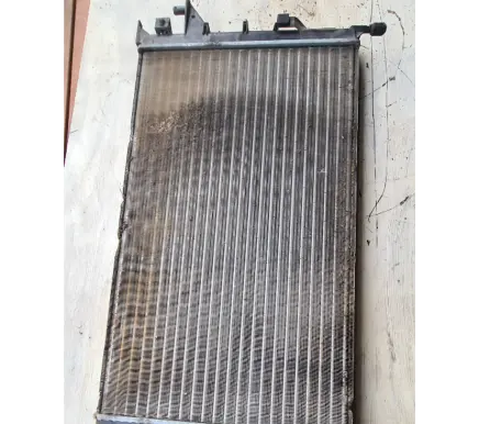 Renault Espace IV Coolant radiator PA66GF30