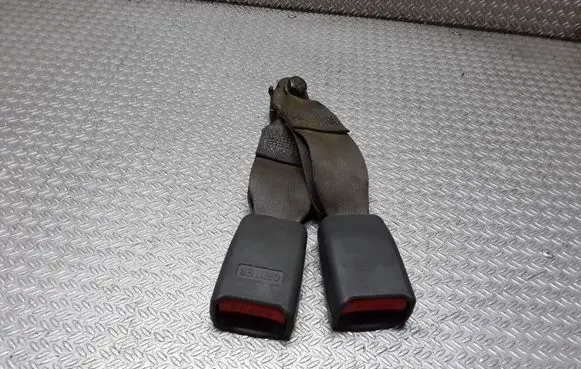 KIA Sorento Middle seatbelt buckle (rear) 