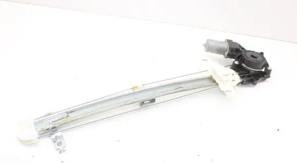 Suzuki Ignis Front door window regulator with motor 8353064P00