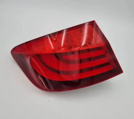 BMW 5 F10 F11 Rear/tail lights 17346201 63217203229 7203229