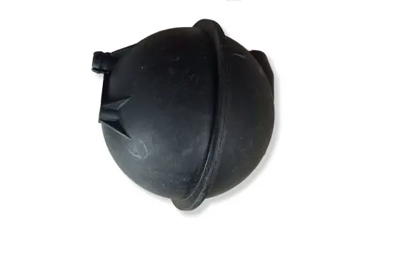 Volkswagen II LT Vacuum air tank 054129808