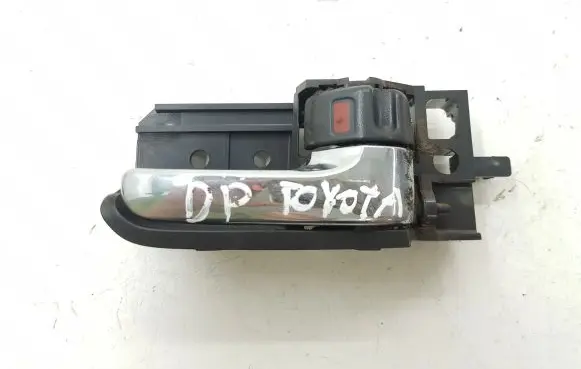 Toyota Corolla E120 E130 Front door interior handle 50594A2