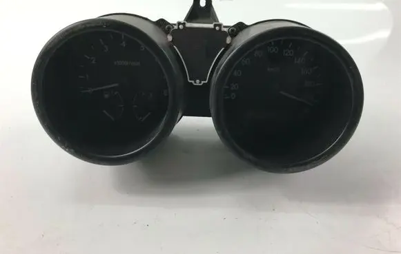 Chevrolet Kalos Speedometer (instrument cluster) 96426350 S1258