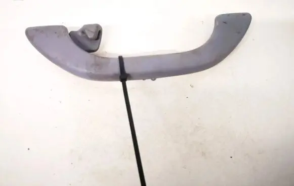 Audi A4 S4 B5 8D Rear interior roof grab handle 8d0857608a