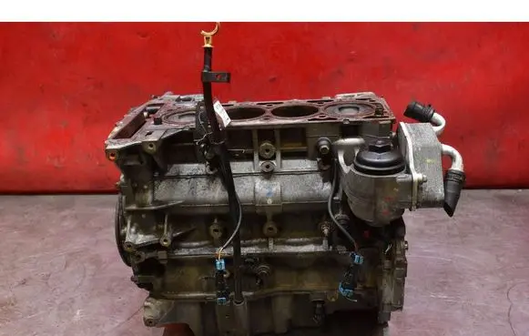 Opel Insignia A Engine block A20NHT