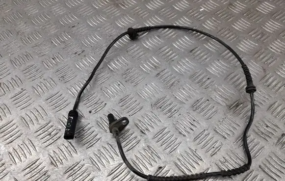BMW 6 F12 F13 Front ABS sensor wiring 6853859 685385901 3452685385901