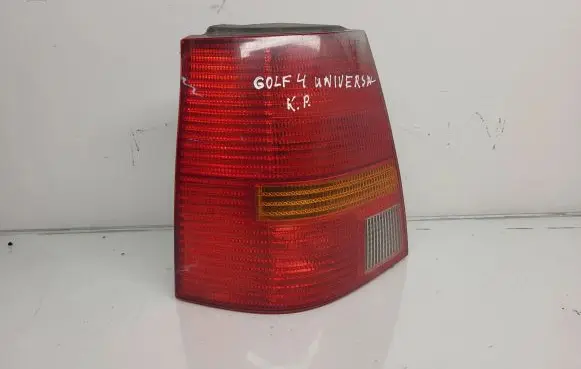 Volkswagen Golf IV Rear/tail lights 38850751