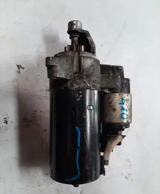 Audi A5 8T 8F Starter motor 059911021D