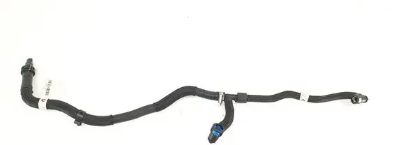 BMW X4 F26 Fuel main line pipe 8514102