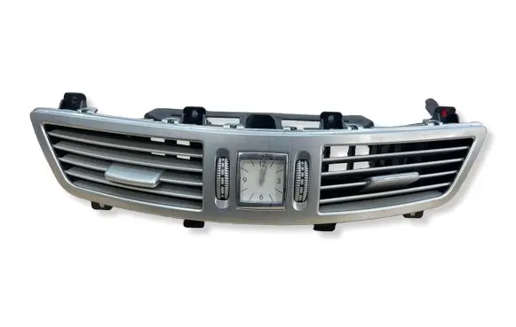 Mercedes-Benz S W221 Dash center air vent grill A2218300954
